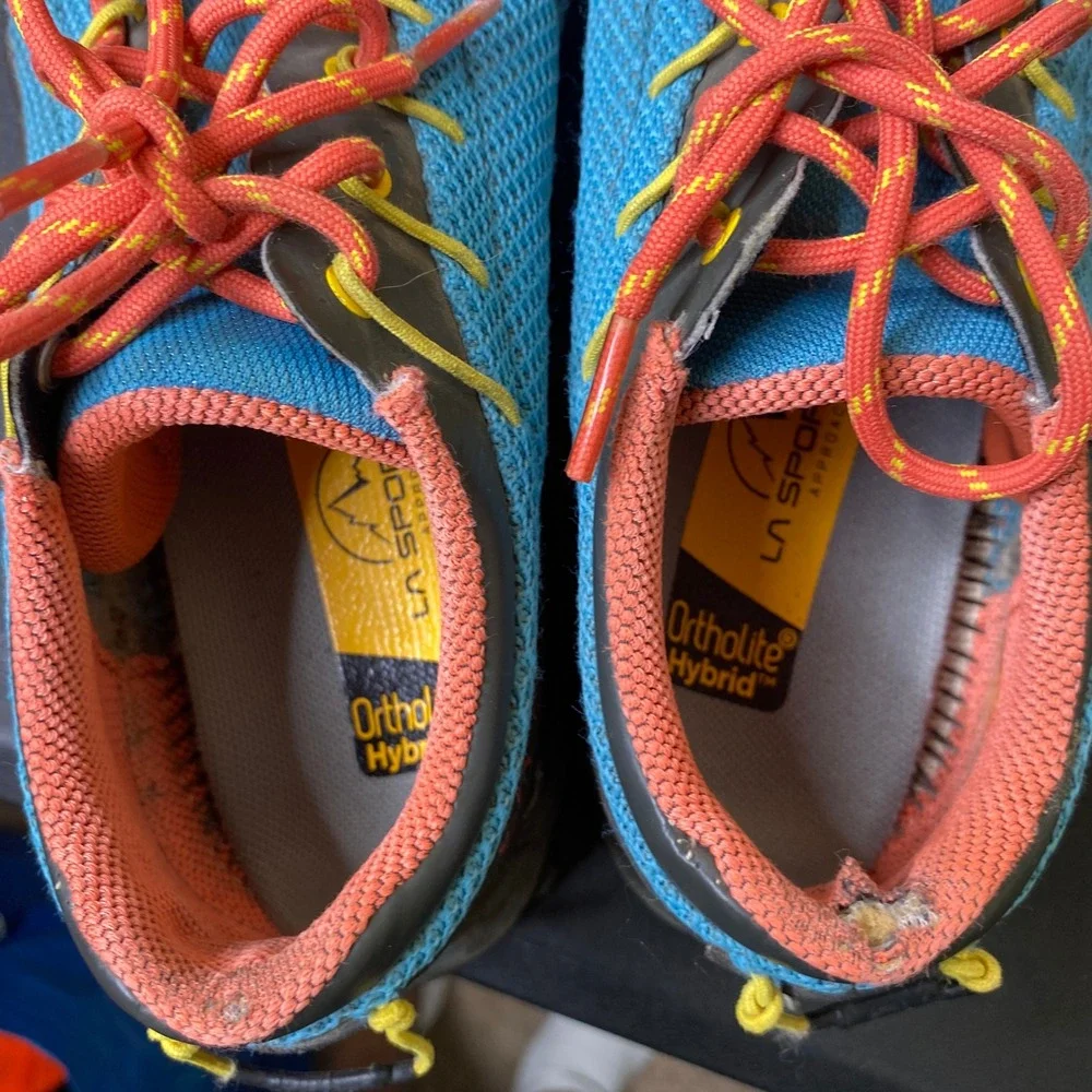 La Sportiva la sportiva